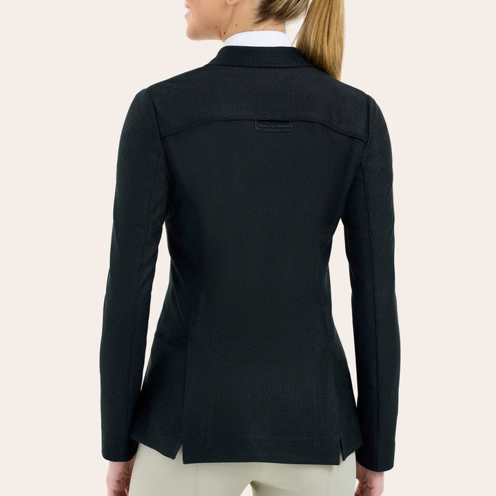 Addison Air Mesh Show Jacket