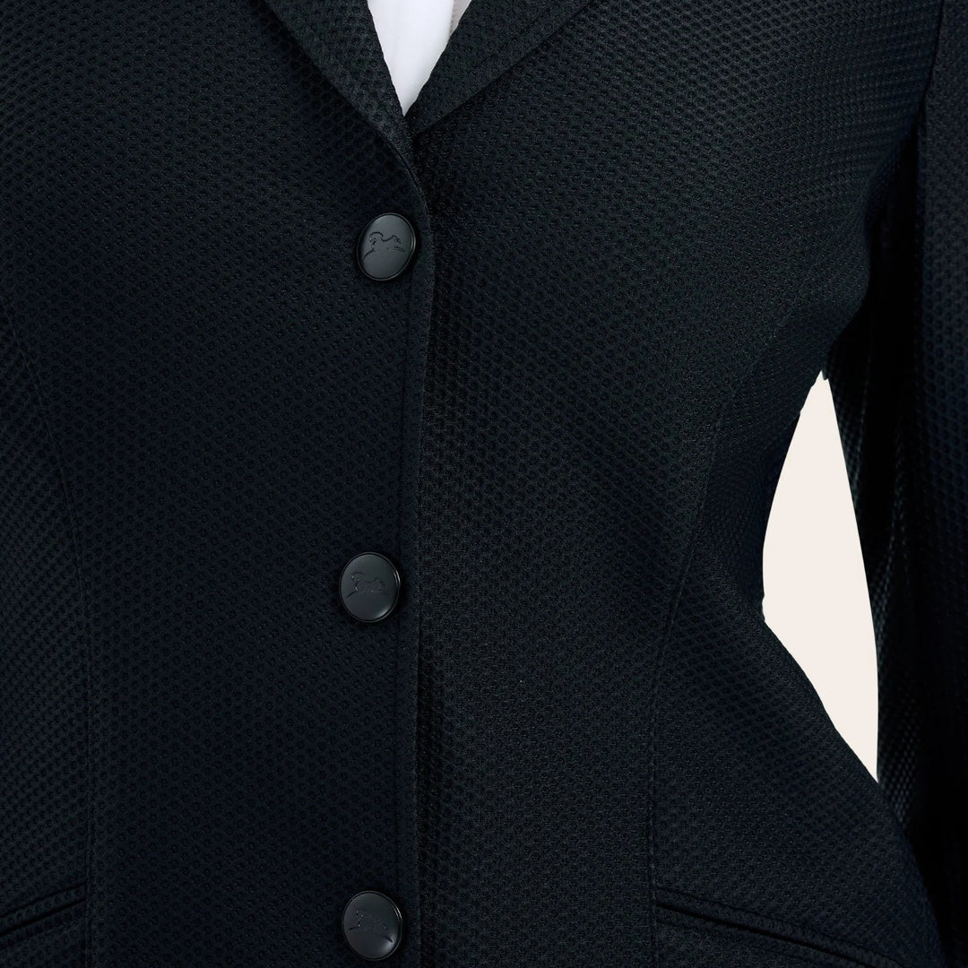 Addison Air Mesh Show Jacket