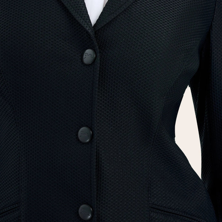 Addison Air Mesh Show Jacket