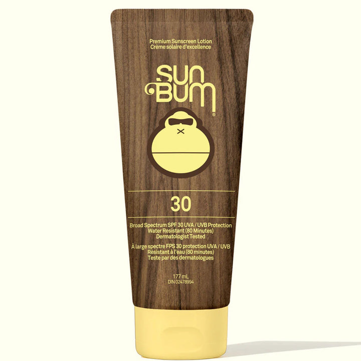 Original Sunscreen Lotion  - 6oz