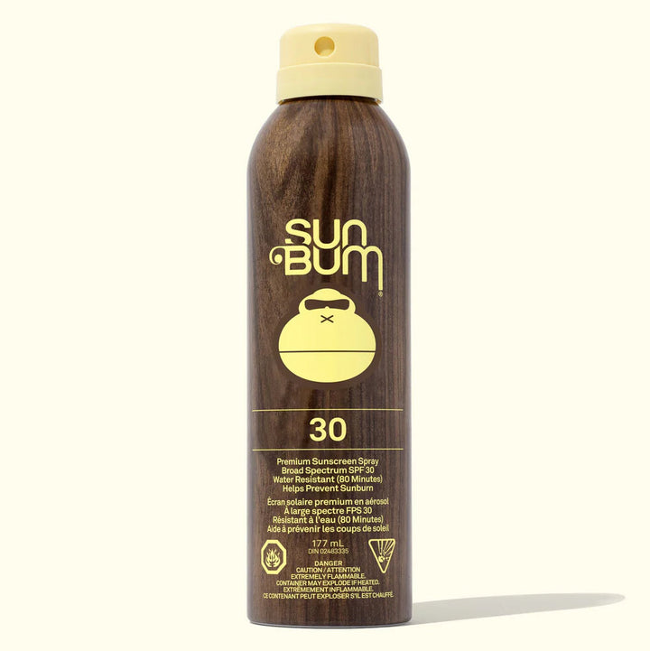 Original Sunscreen Spray - 6oz
