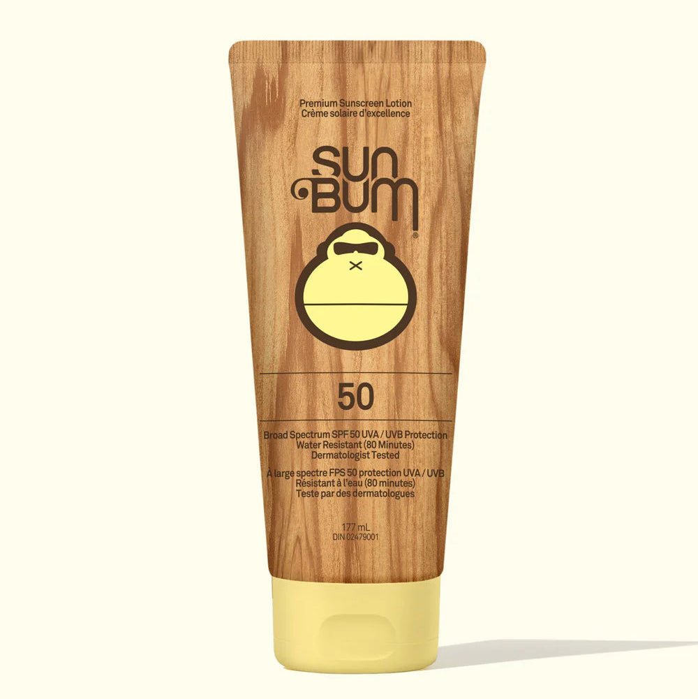 Original Sunscreen Lotion  - 6oz