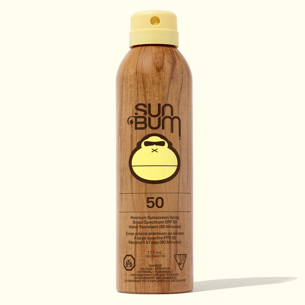 Original Sunscreen Spray - 6oz