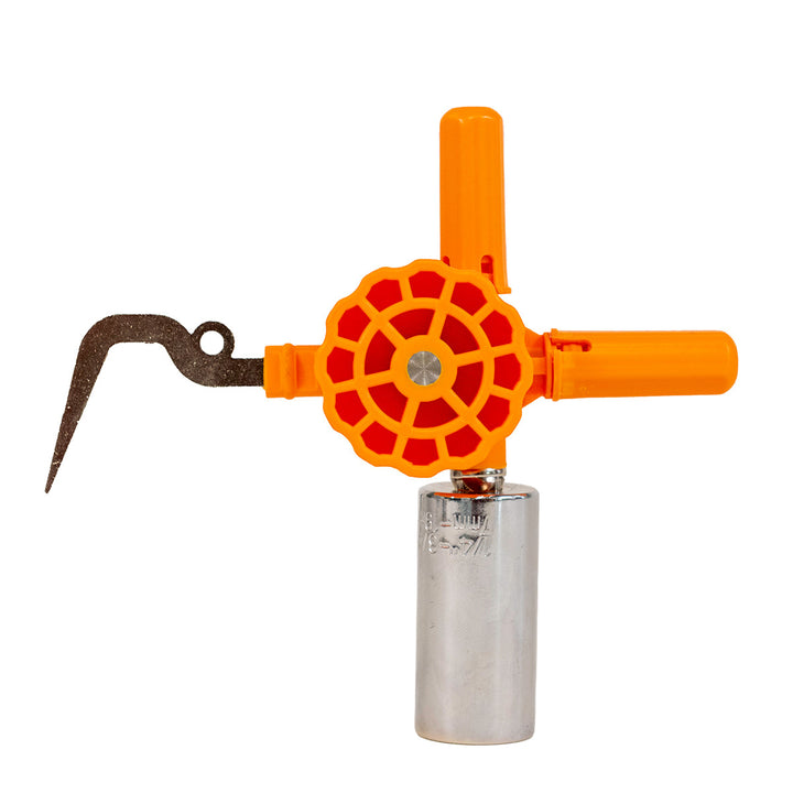 Speed Stud - The All-in-one Stud Tool