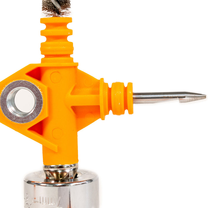 Speed Stud - The All-in-one Stud Tool