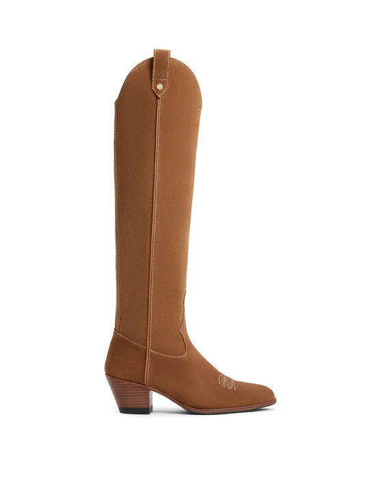 The Arizona Cowgirl Boot