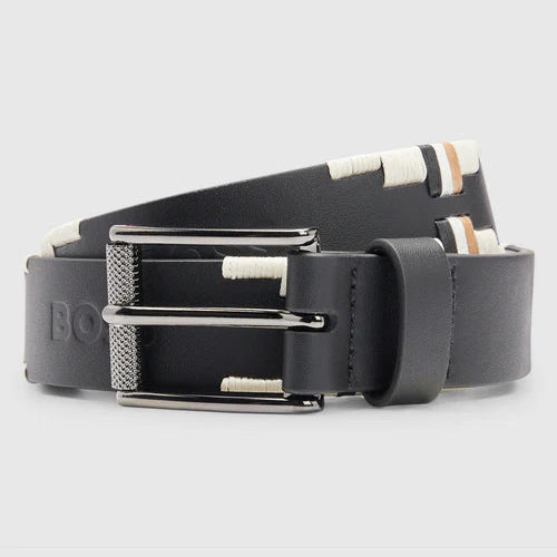Polo Belt - Signature
