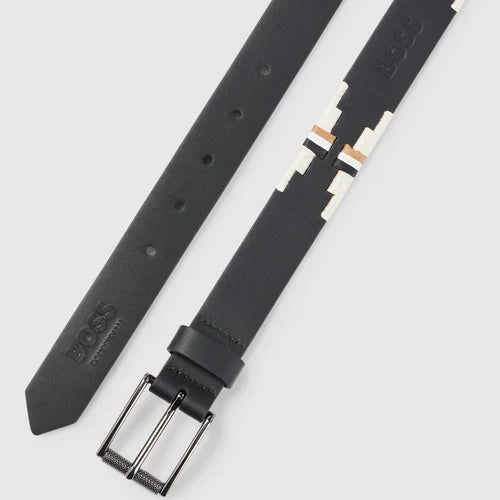 Polo Belt - Signature