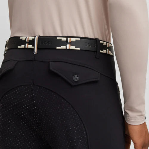 Polo Belt - Signature