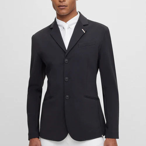 Allen Show Jacket