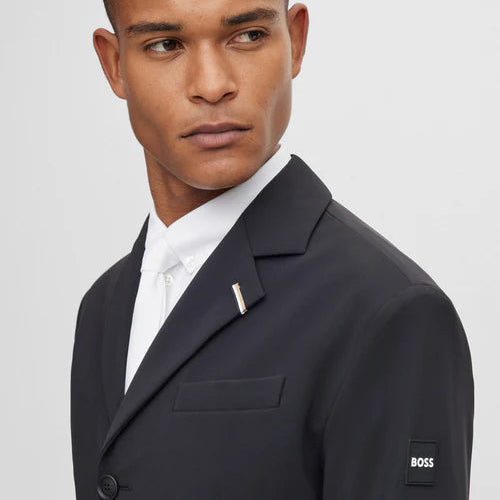 Allen Show Jacket