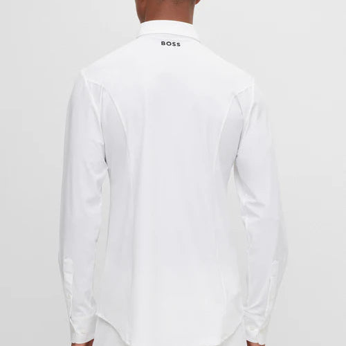Norman Show Shirt