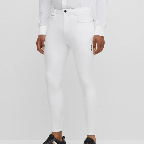 James Knee Grip Breeches