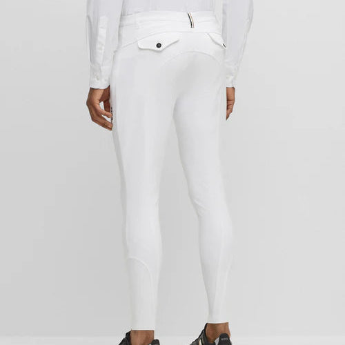 James Knee Grip Breeches