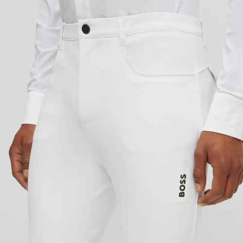 James Knee Grip Breeches