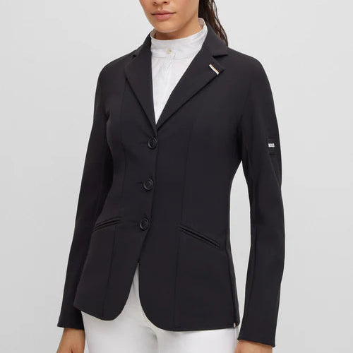 Anna Show Jacket