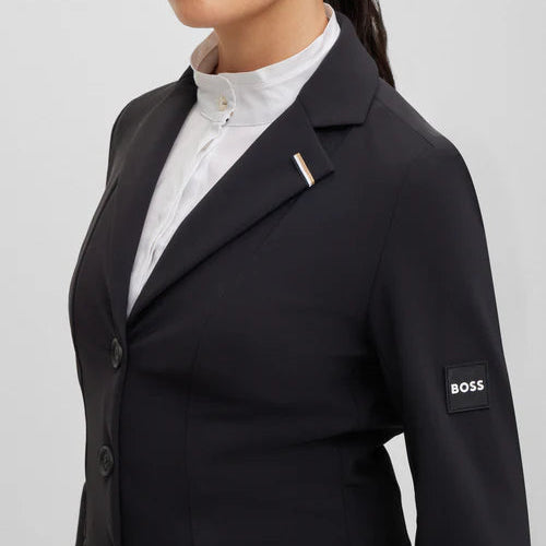 Anna Show Jacket