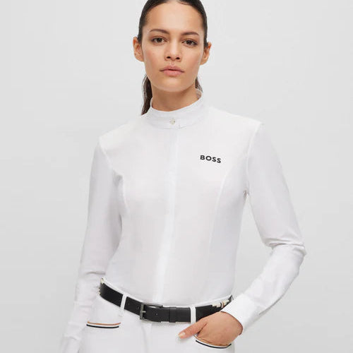 Emma Show Shirt