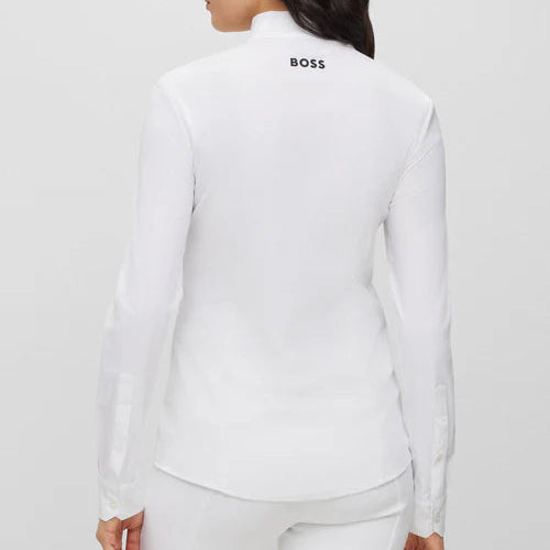 Emma Show Shirt
