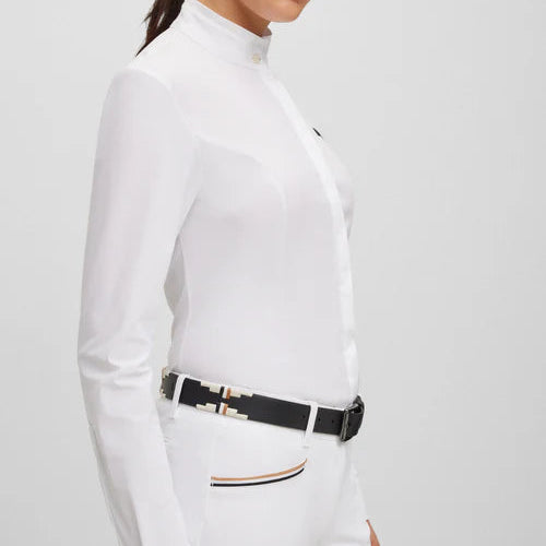 Emma Show Shirt