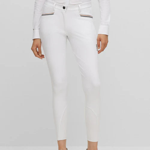 Hazel Knee Grip Breeches
