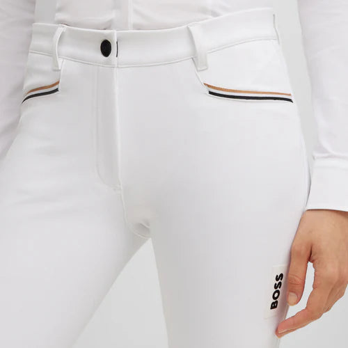 Hazel Knee Grip Breeches