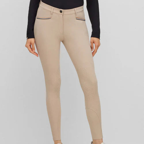 Hazel Knee Grip Breeches