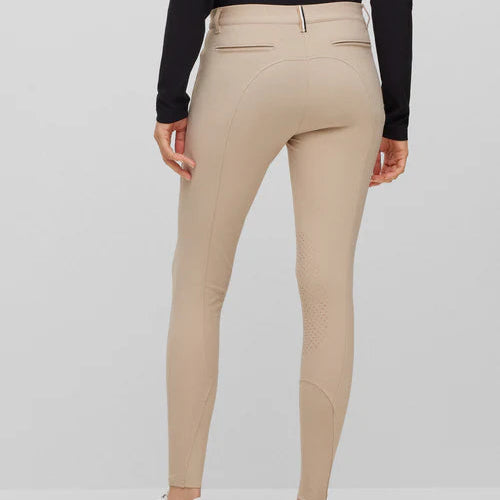 Hazel Knee Grip Breeches