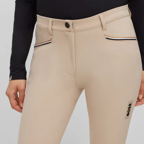 Hazel Knee Grip Breeches