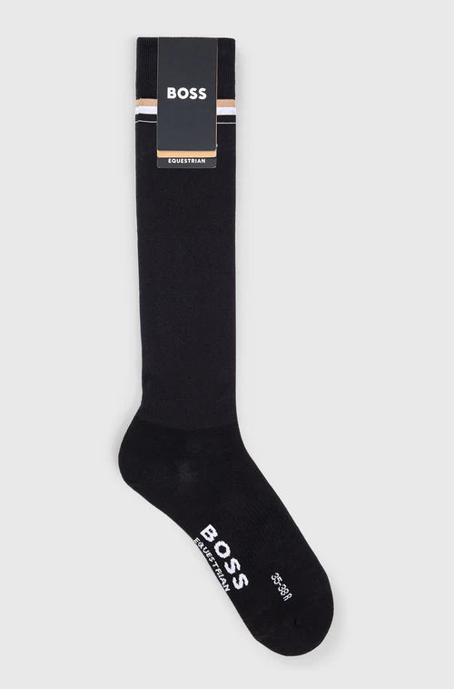 Classic Summer Riding Socks