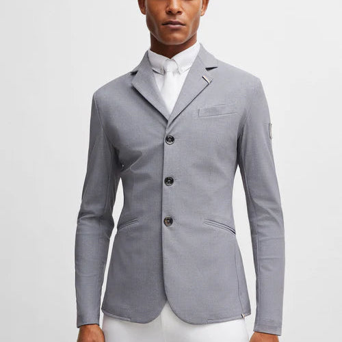 Allen Show Jacket
