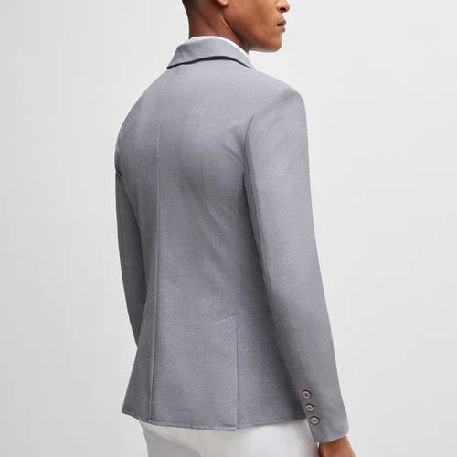 Allen Show Jacket
