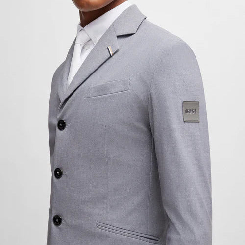 Allen Show Jacket