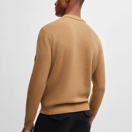 Rayn Luxury Knitwear Sweater