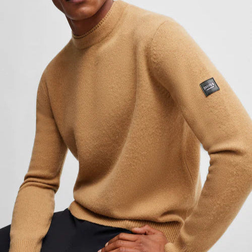 Rayn Luxury Knitwear Sweater