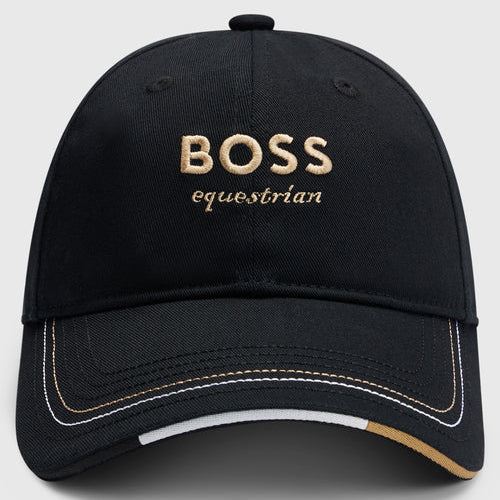 BOSS Ball Cap
