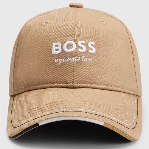 BOSS Ball Cap