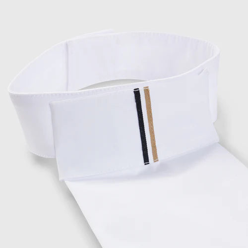 Plastron - Signature