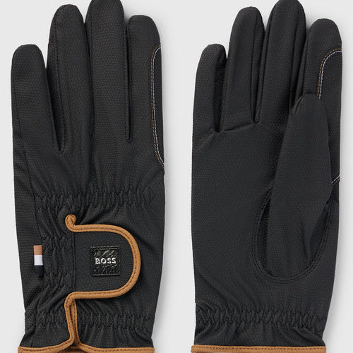 Riding Gloves Hybrid