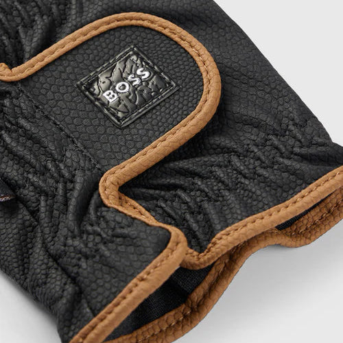 Riding Gloves Hybrid