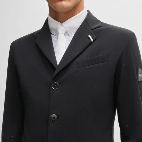 Andrew Mesh Show Jacket
