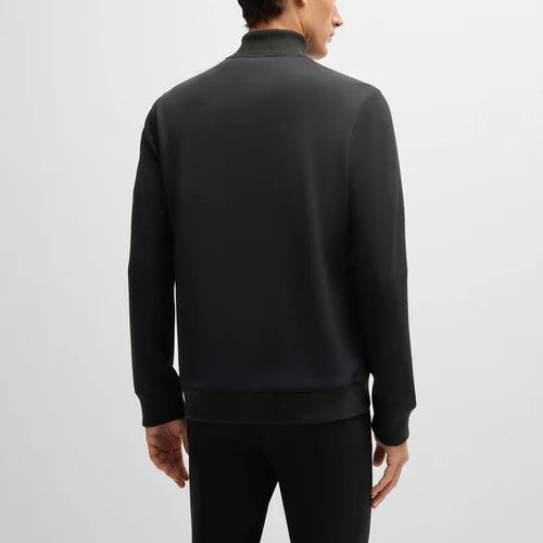 Sammy Function Cardigan