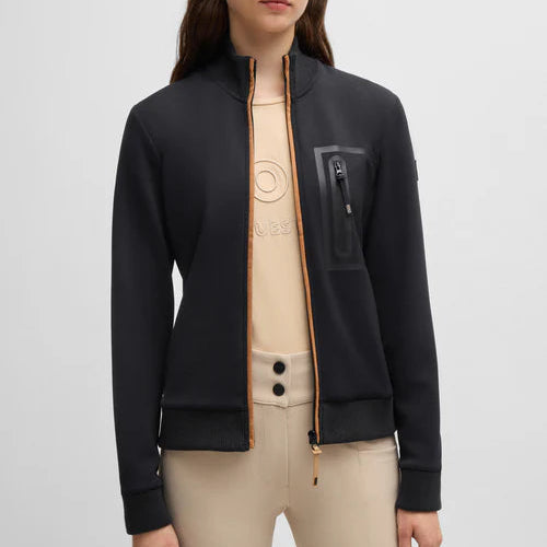 Ava Function Cardigan