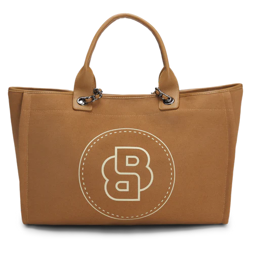 Charleen Stable Shopper