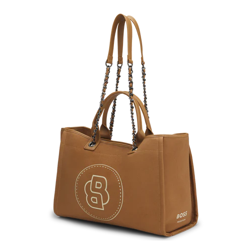 Charleen Stable Shopper