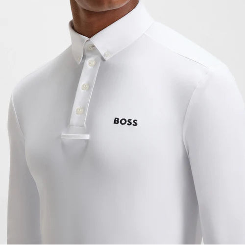 Nick Show Shirt