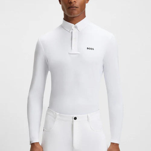 Nick Show Shirt