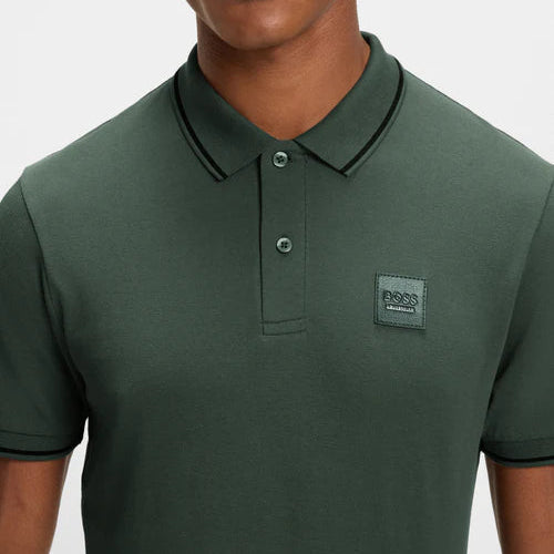 Paul Polo Shirt