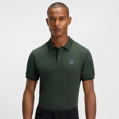Paul Polo Shirt