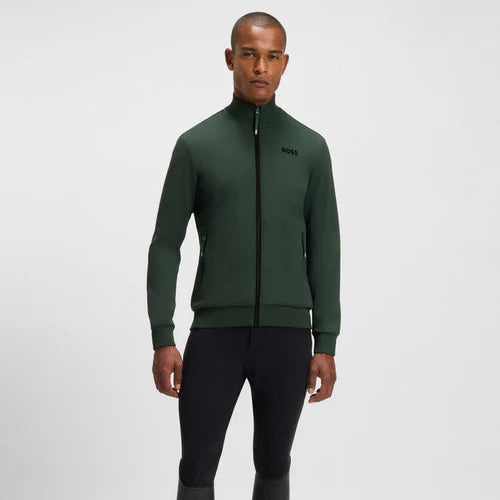 Sammy Function Cardigan